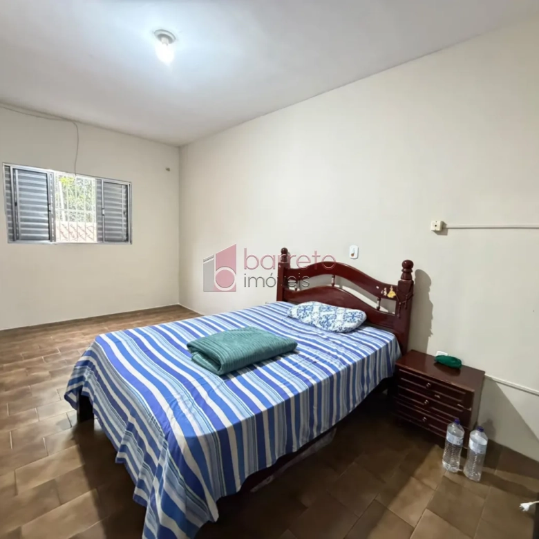 IMÓVEL COMERCIAL E RESIDENCIAL À VENDA NO JARDIM MARTINS – JUNDIAÍ/SP