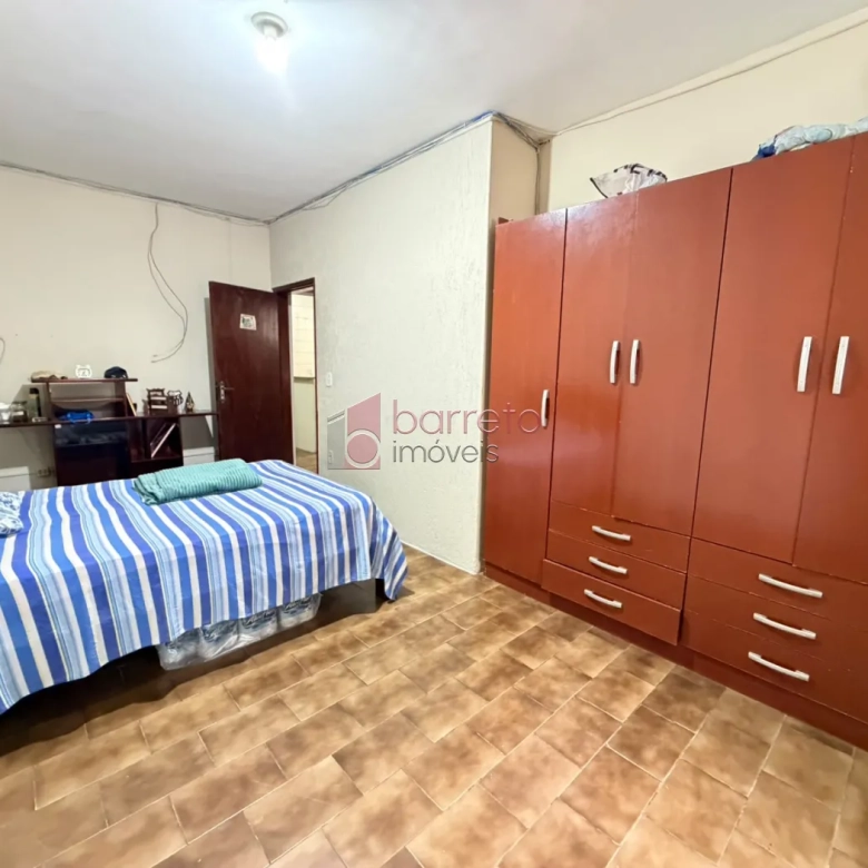 IMÓVEL COMERCIAL E RESIDENCIAL À VENDA NO JARDIM MARTINS – JUNDIAÍ/SP
