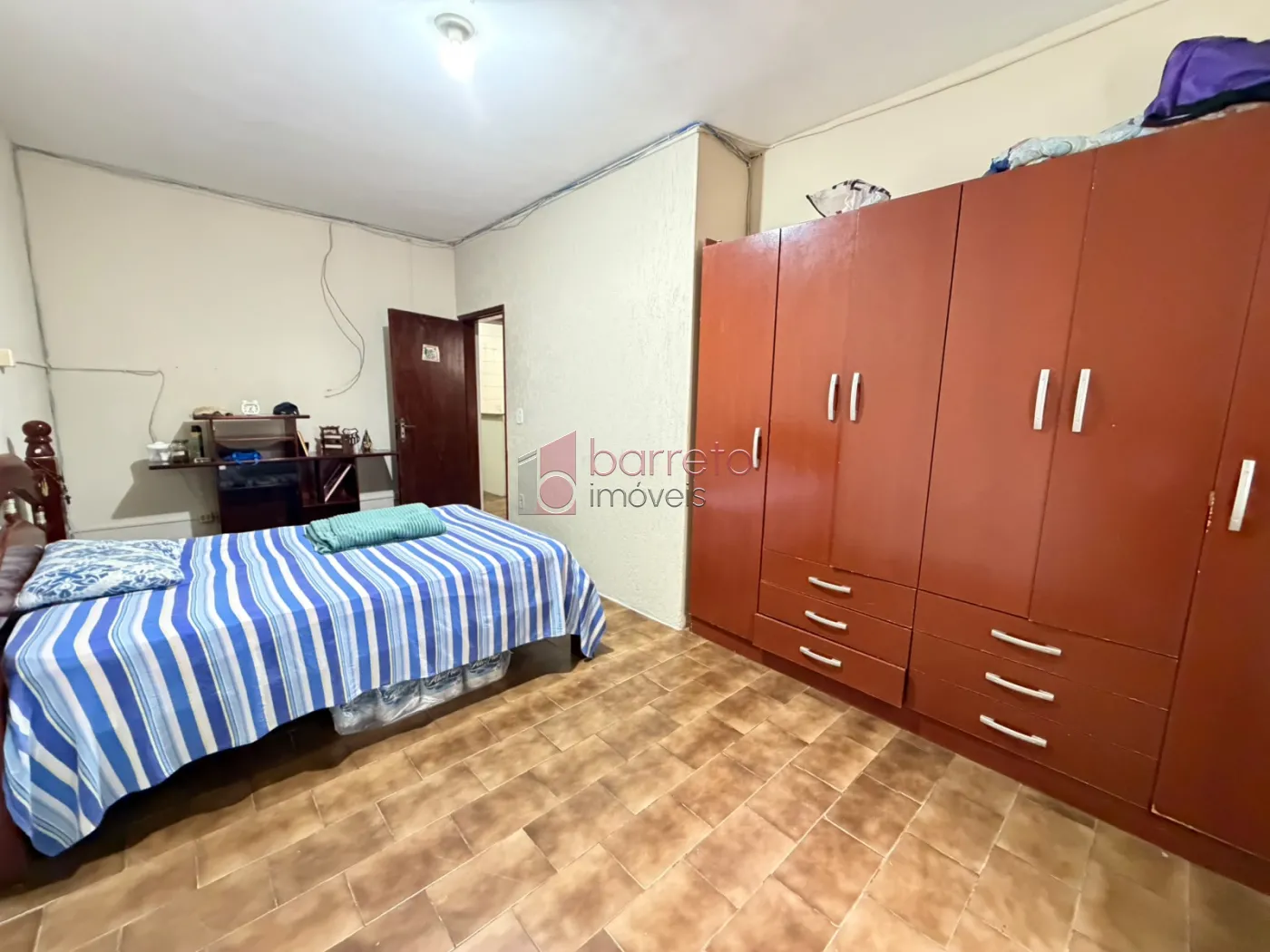 IMÓVEL COMERCIAL E RESIDENCIAL À VENDA NO JARDIM MARTINS – JUNDIAÍ/SP
