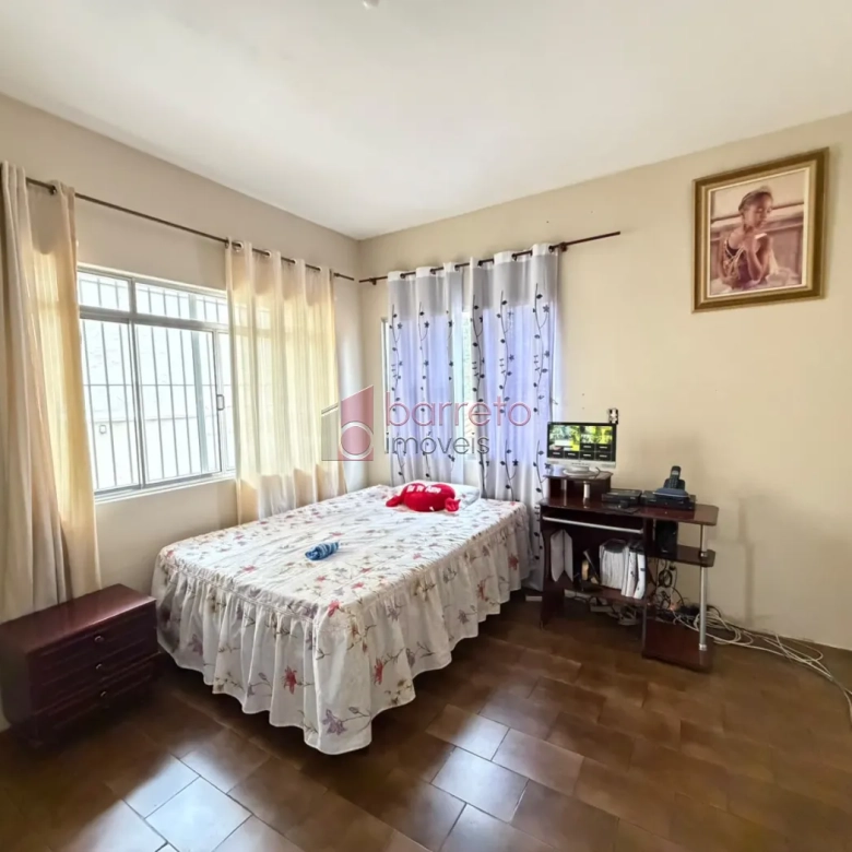 IMÓVEL COMERCIAL E RESIDENCIAL À VENDA NO JARDIM MARTINS – JUNDIAÍ/SP
