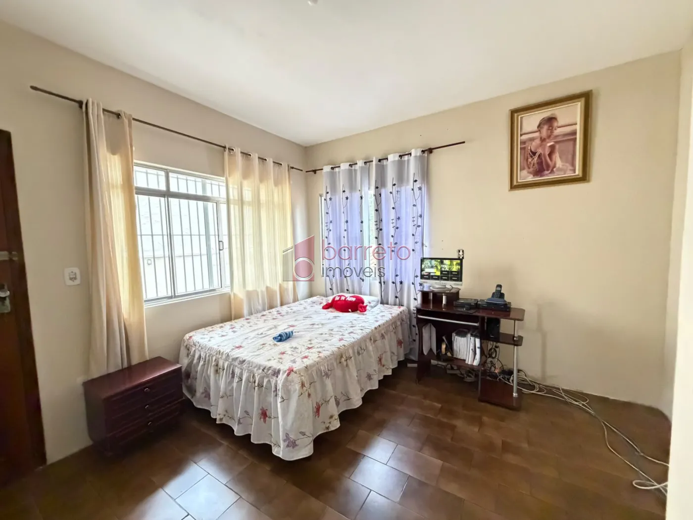 IMÓVEL COMERCIAL E RESIDENCIAL À VENDA NO JARDIM MARTINS – JUNDIAÍ/SP