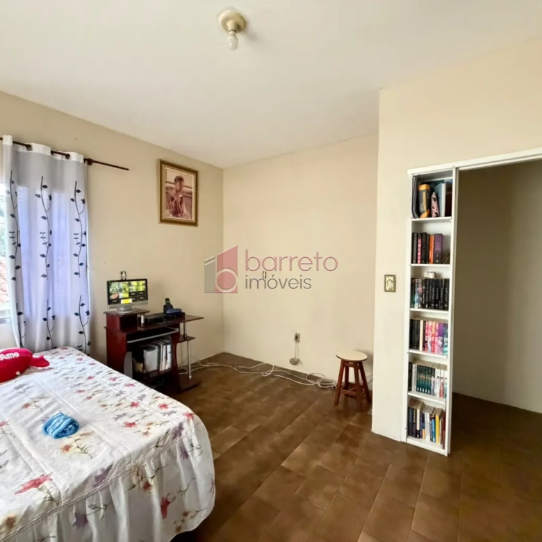 IMÓVEL COMERCIAL E RESIDENCIAL À VENDA NO JARDIM MARTINS – JUNDIAÍ/SP