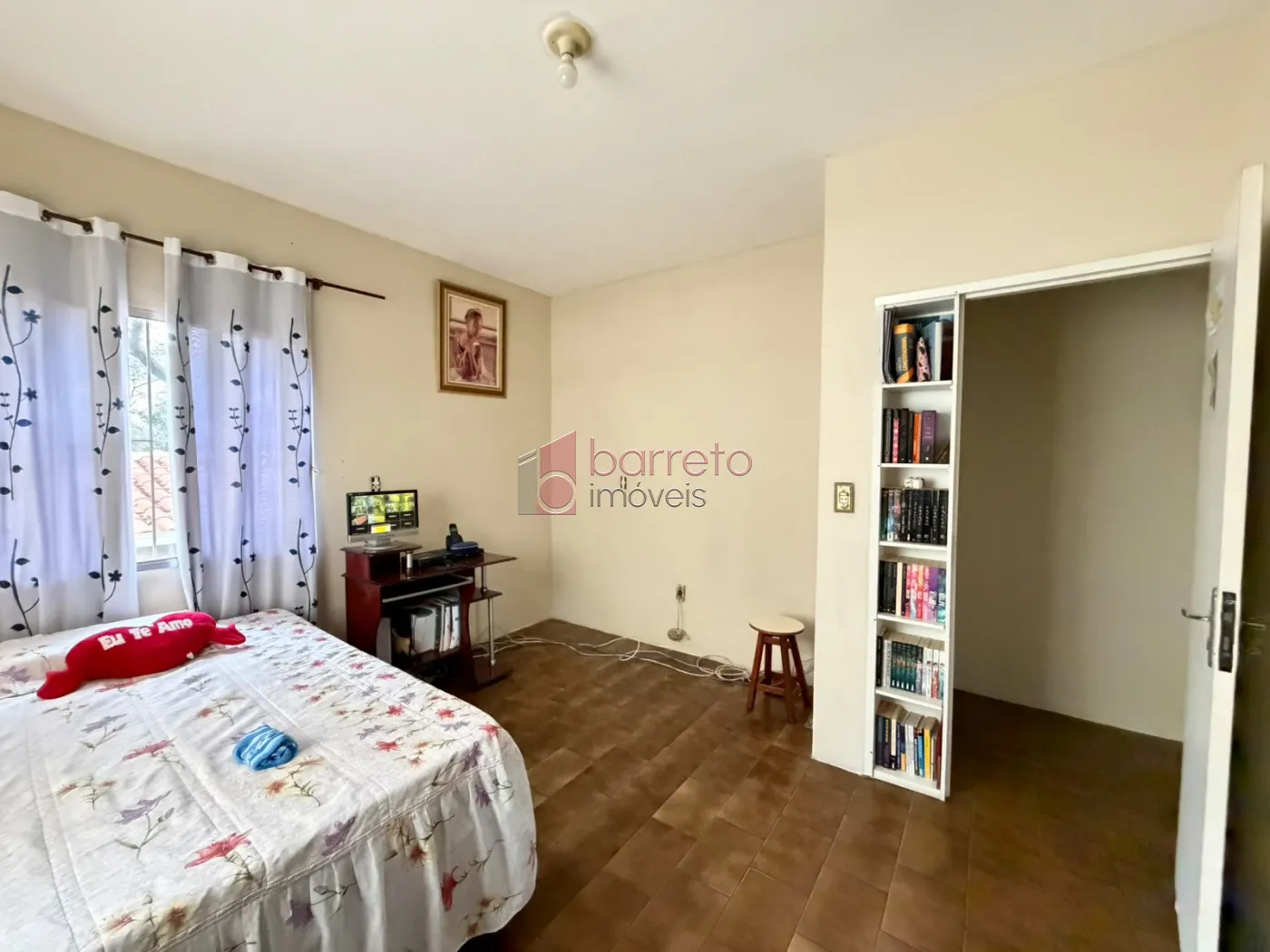 IMÓVEL COMERCIAL E RESIDENCIAL À VENDA NO JARDIM MARTINS – JUNDIAÍ/SP