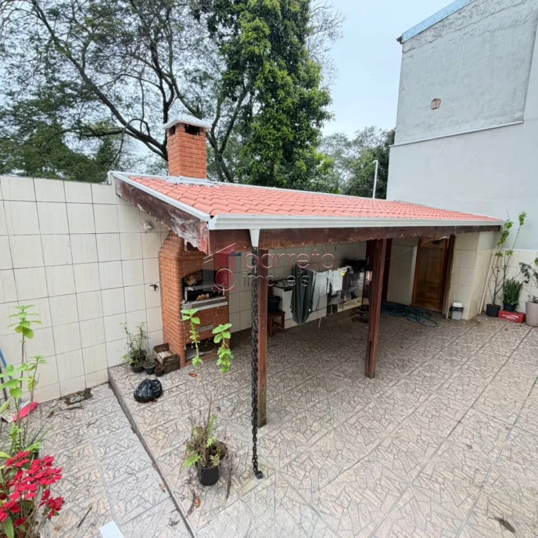 IMÓVEL COMERCIAL E RESIDENCIAL À VENDA NO JARDIM MARTINS – JUNDIAÍ/SP