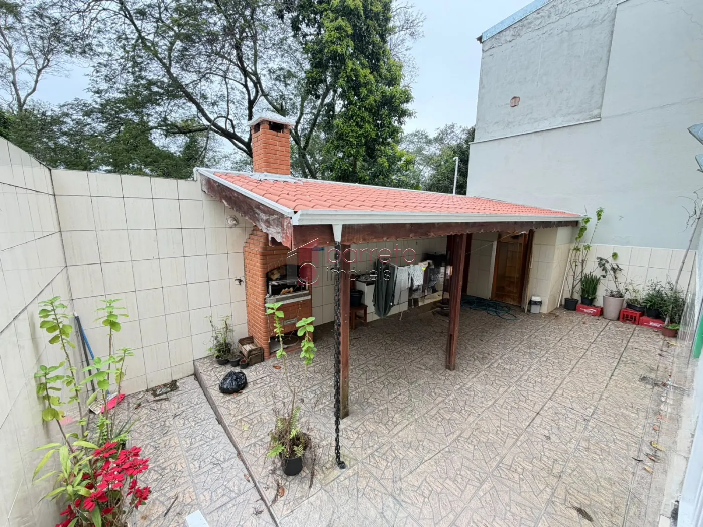 IMÓVEL COMERCIAL E RESIDENCIAL À VENDA NO JARDIM MARTINS – JUNDIAÍ/SP