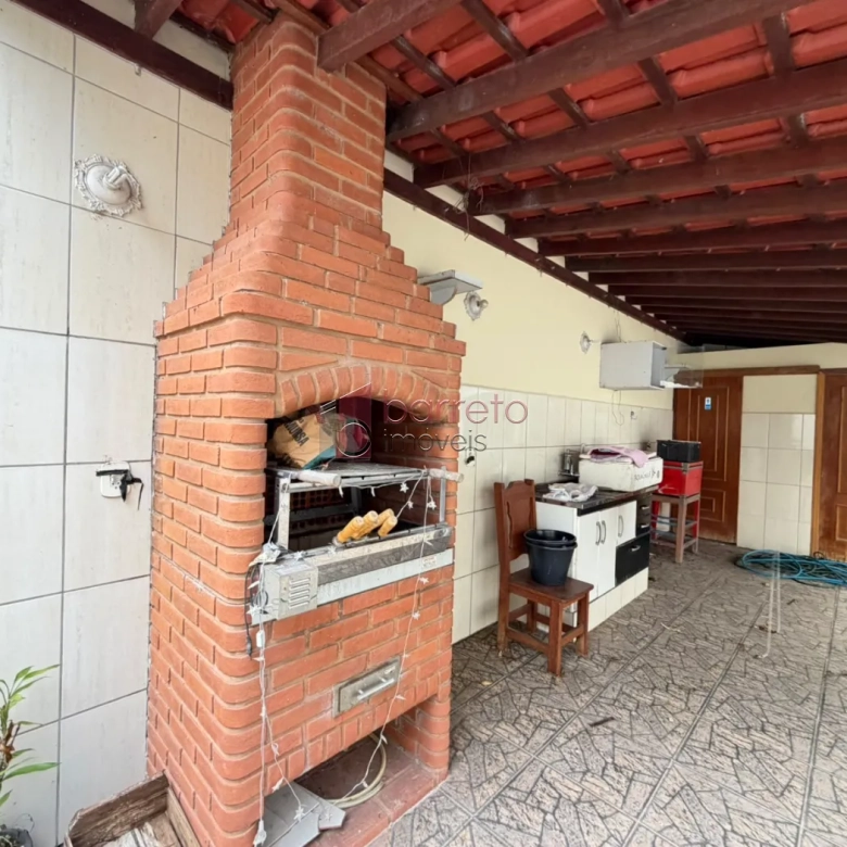 IMÓVEL COMERCIAL E RESIDENCIAL À VENDA NO JARDIM MARTINS – JUNDIAÍ/SP