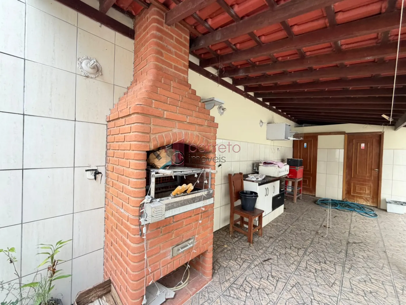 IMÓVEL COMERCIAL E RESIDENCIAL À VENDA NO JARDIM MARTINS – JUNDIAÍ/SP