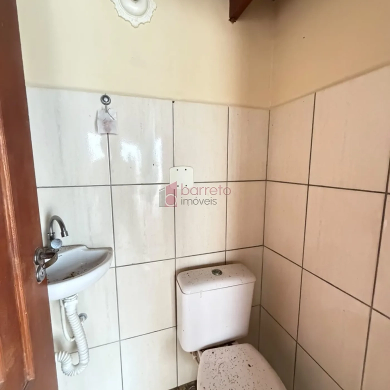 IMÓVEL COMERCIAL E RESIDENCIAL À VENDA NO JARDIM MARTINS – JUNDIAÍ/SP
