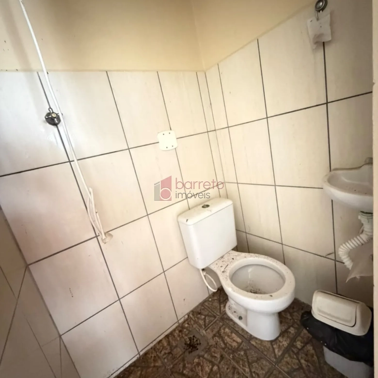 IMÓVEL COMERCIAL E RESIDENCIAL À VENDA NO JARDIM MARTINS – JUNDIAÍ/SP