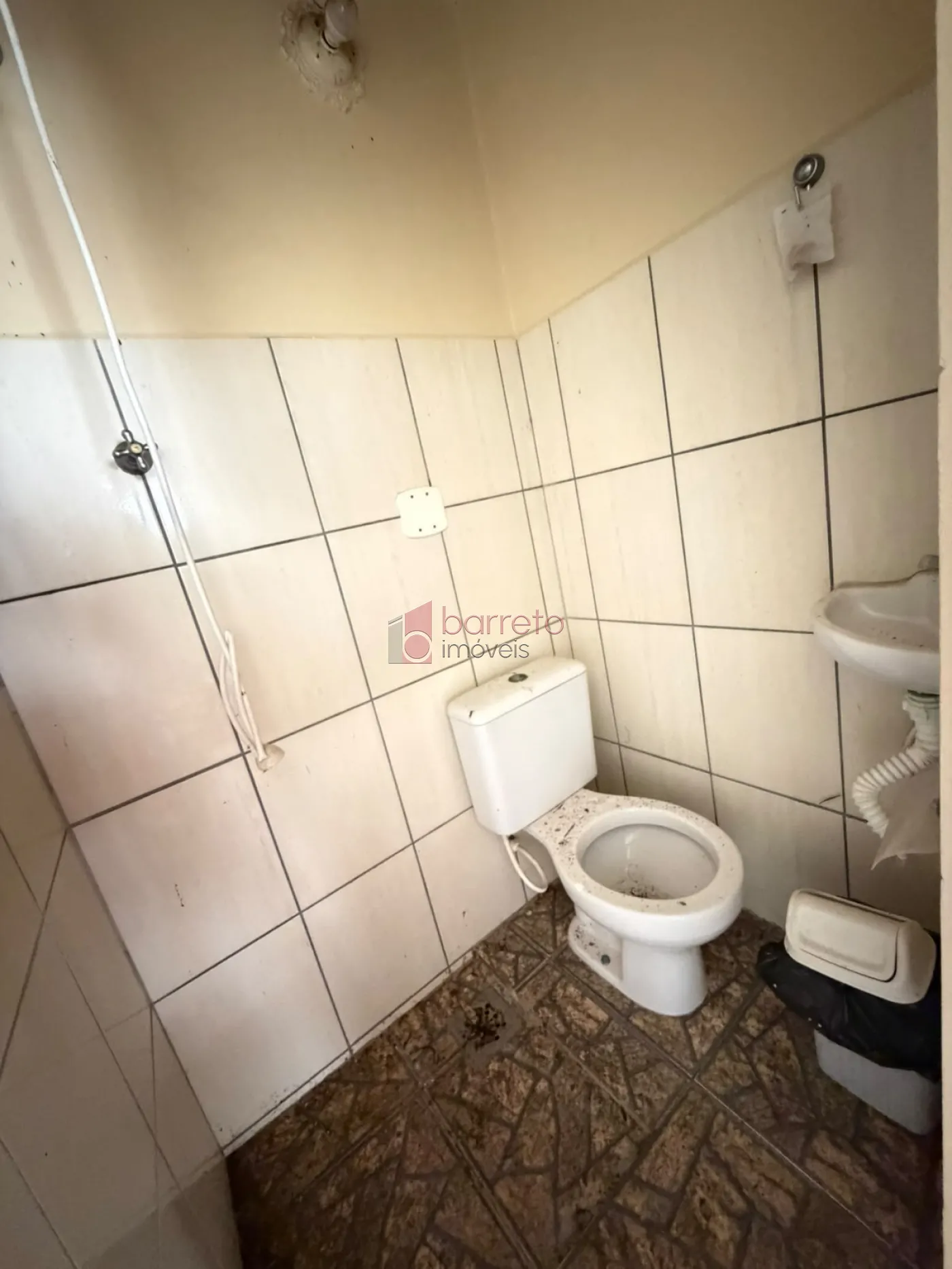 IMÓVEL COMERCIAL E RESIDENCIAL À VENDA NO JARDIM MARTINS – JUNDIAÍ/SP