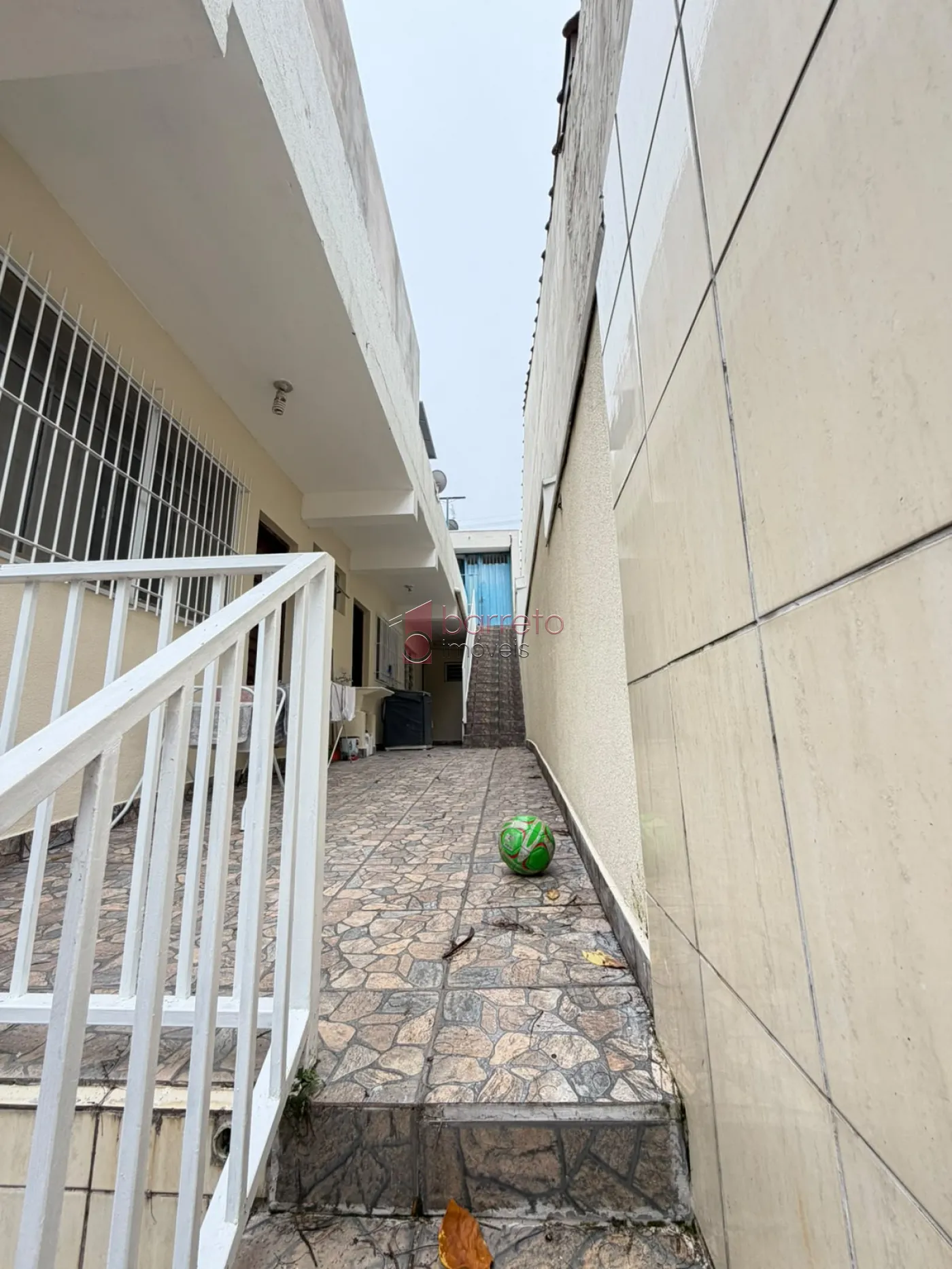 IMÓVEL COMERCIAL E RESIDENCIAL À VENDA NO JARDIM MARTINS – JUNDIAÍ/SP