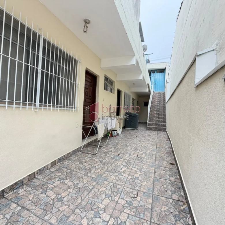 IMÓVEL COMERCIAL E RESIDENCIAL À VENDA NO JARDIM MARTINS – JUNDIAÍ/SP
