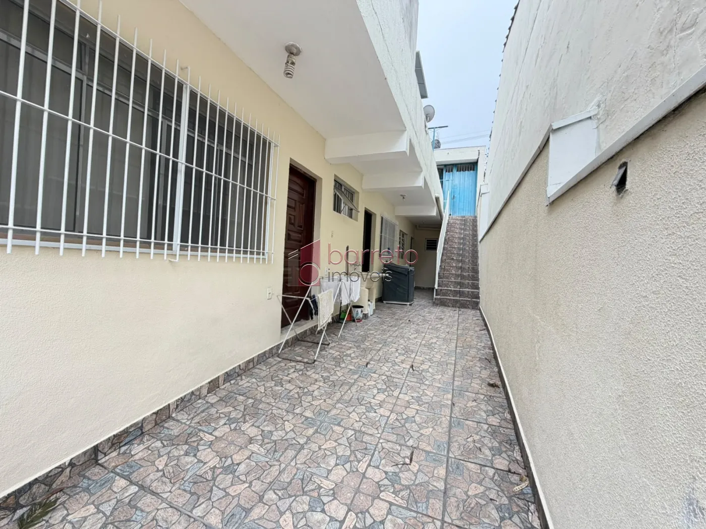 IMÓVEL COMERCIAL E RESIDENCIAL À VENDA NO JARDIM MARTINS – JUNDIAÍ/SP