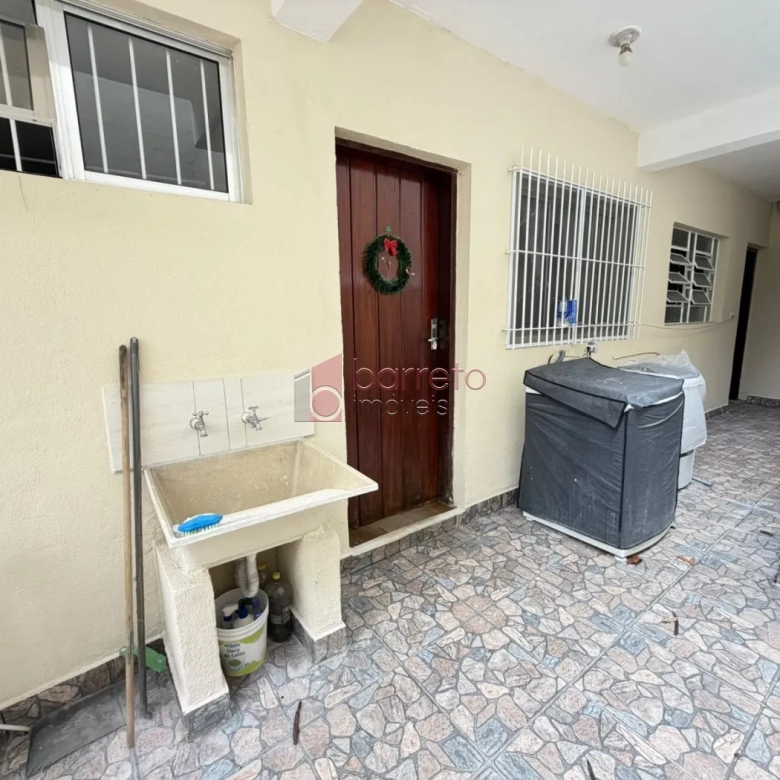 IMÓVEL COMERCIAL E RESIDENCIAL À VENDA NO JARDIM MARTINS – JUNDIAÍ/SP