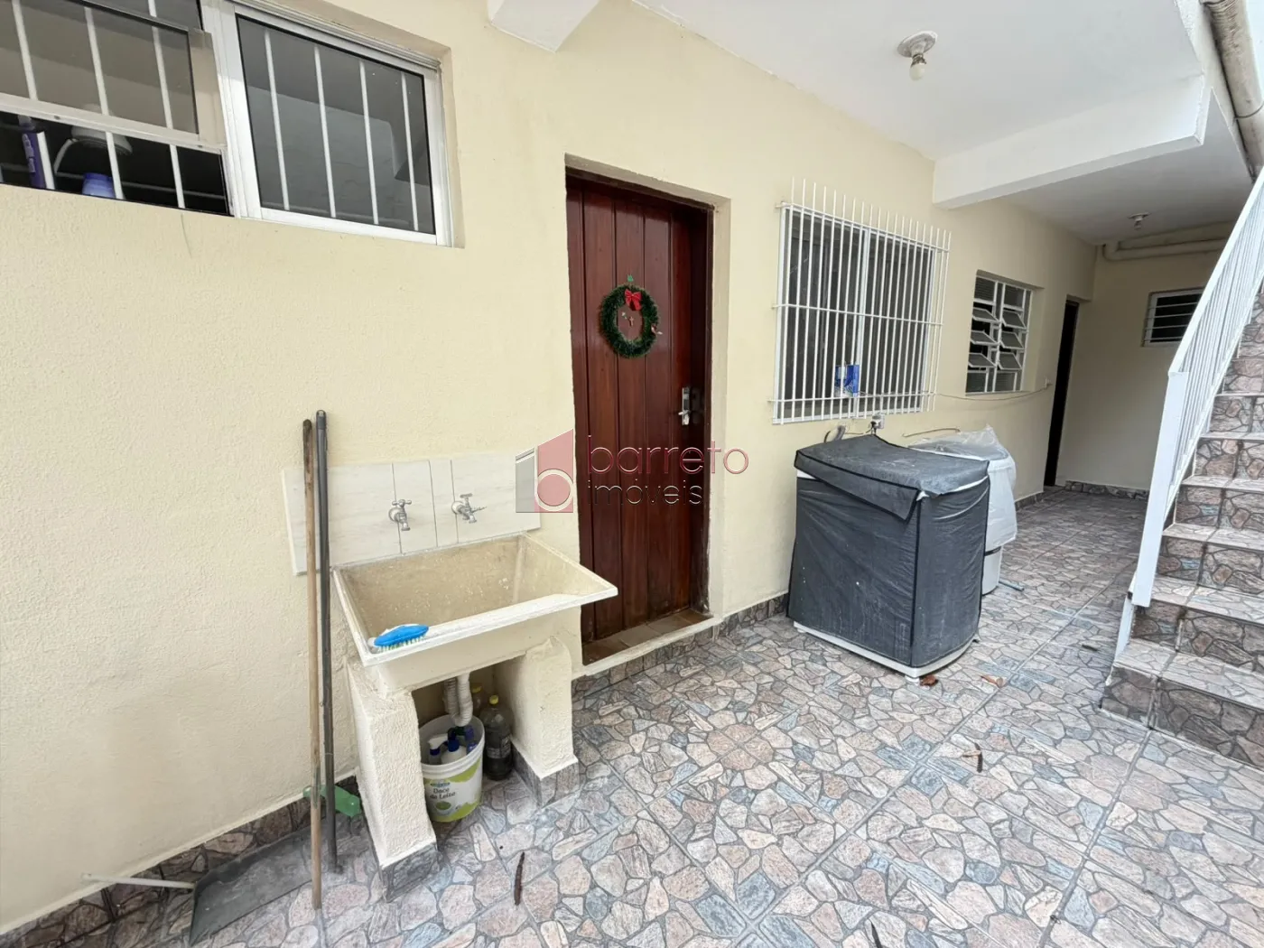 IMÓVEL COMERCIAL E RESIDENCIAL À VENDA NO JARDIM MARTINS – JUNDIAÍ/SP