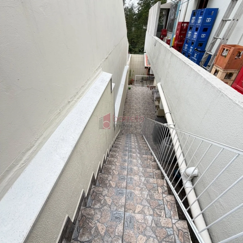 IMÓVEL COMERCIAL E RESIDENCIAL À VENDA NO JARDIM MARTINS – JUNDIAÍ/SP