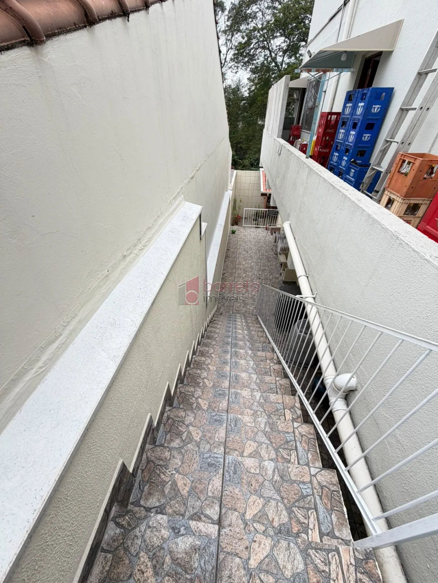 IMÓVEL COMERCIAL E RESIDENCIAL À VENDA NO JARDIM MARTINS – JUNDIAÍ/SP