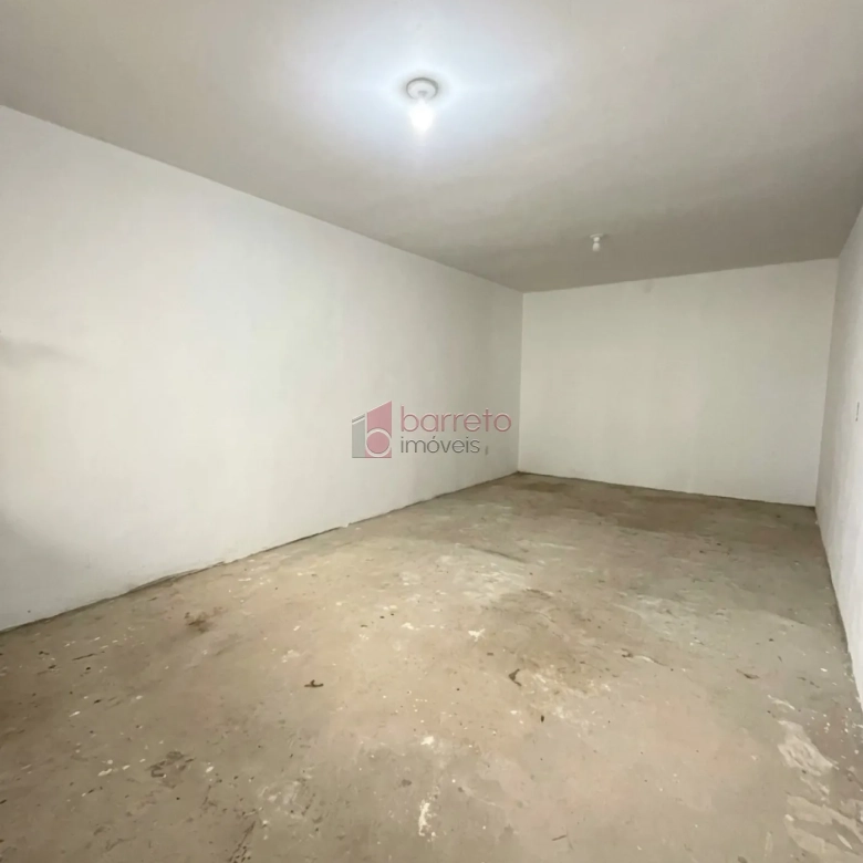 IMÓVEL COMERCIAL E RESIDENCIAL À VENDA NO JARDIM MARTINS – JUNDIAÍ/SP