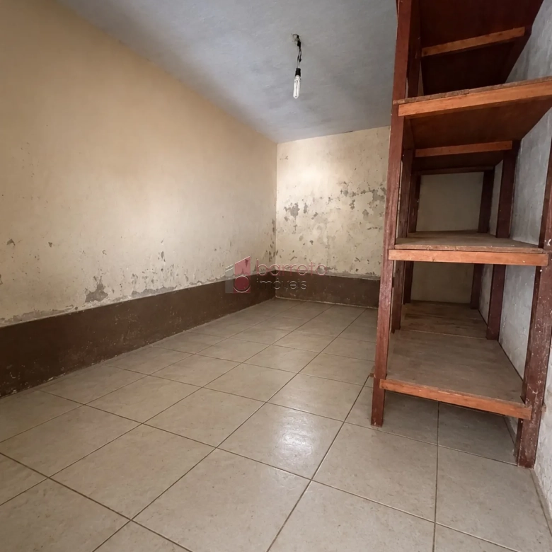 IMÓVEL COMERCIAL E RESIDENCIAL À VENDA NO JARDIM MARTINS – JUNDIAÍ/SP