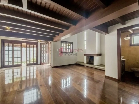 CASA PARA LOCAÇÃO NO BAIRRO PARQUE DO COLÉGIO – JUNDIAÍ/SP