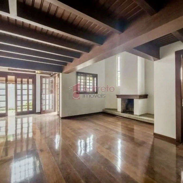 CASA PARA LOCAÇÃO NO BAIRRO PARQUE DO COLÉGIO – JUNDIAÍ/SP