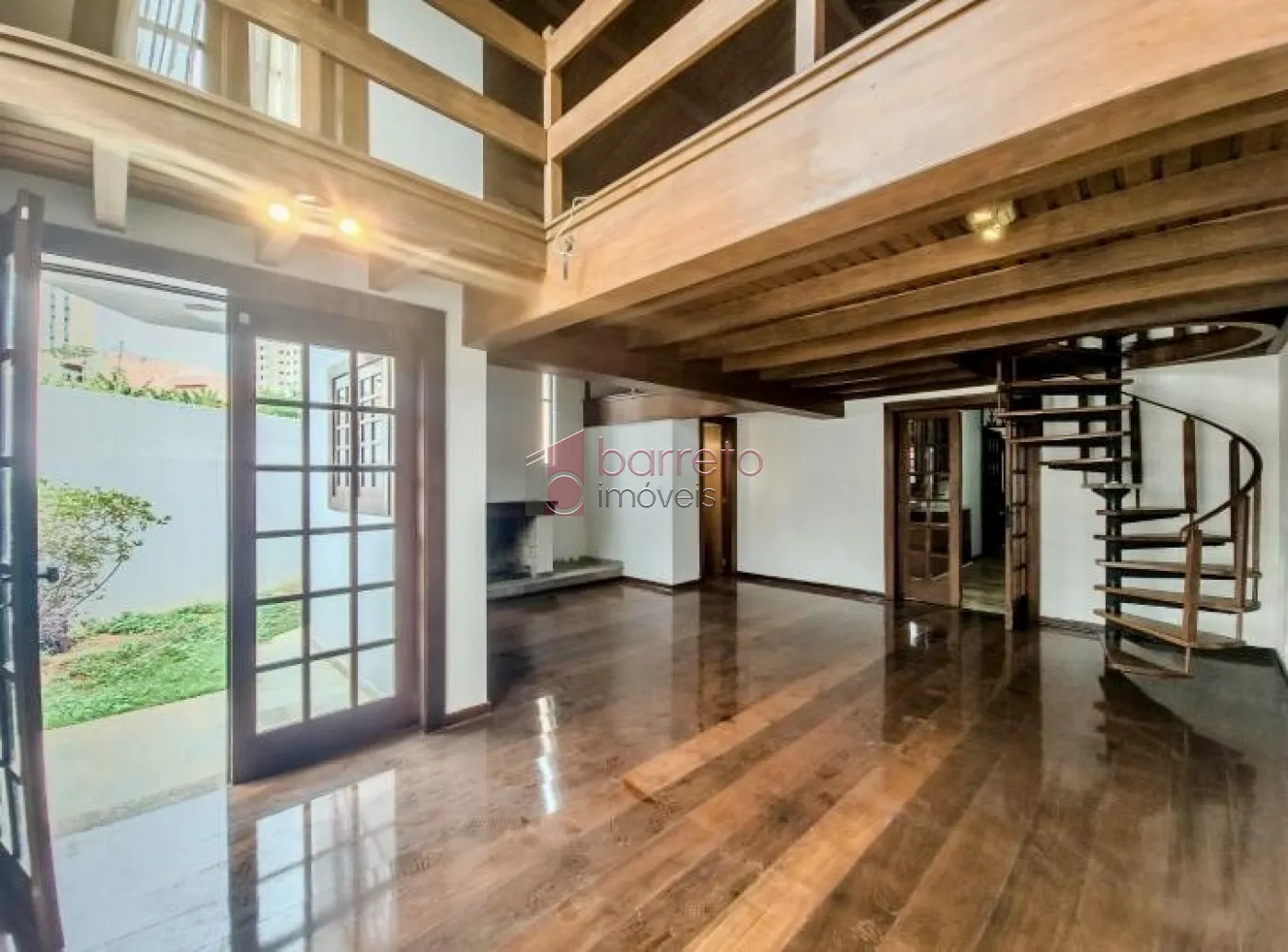 CASA PARA LOCAÇÃO NO BAIRRO PARQUE DO COLÉGIO – JUNDIAÍ/SP
