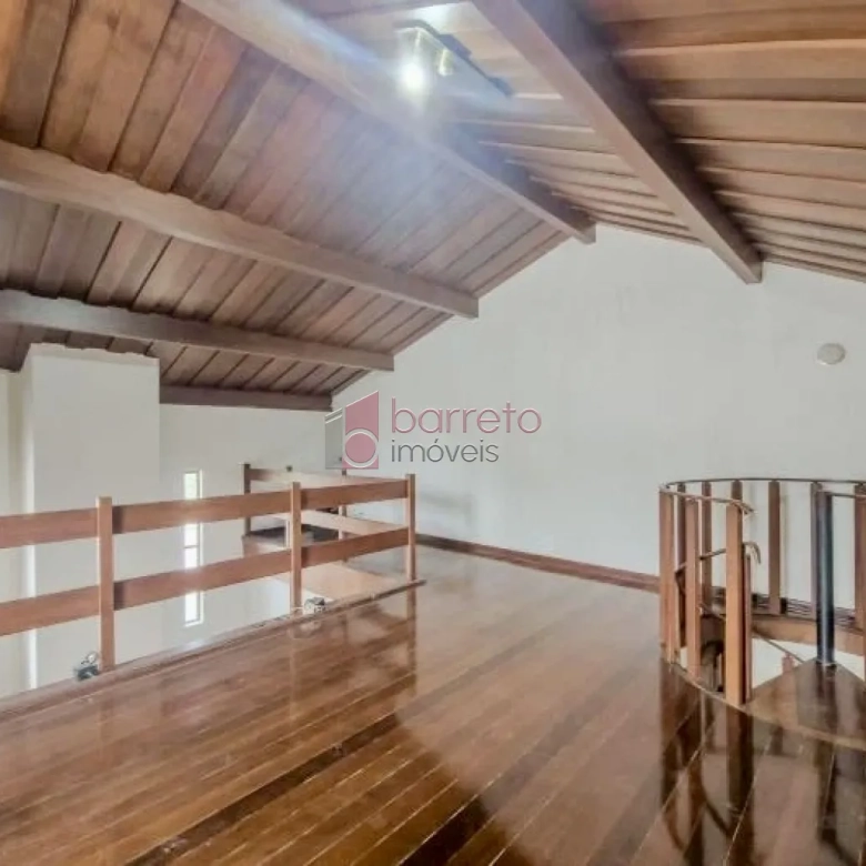 CASA PARA LOCAÇÃO NO BAIRRO PARQUE DO COLÉGIO – JUNDIAÍ/SP