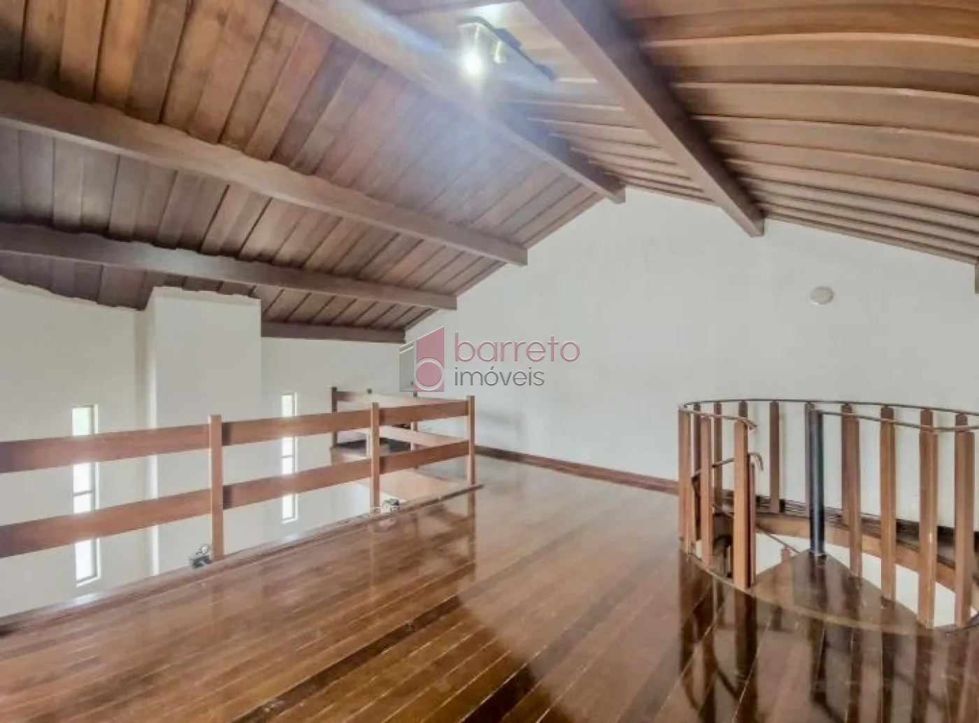 CASA PARA LOCAÇÃO NO BAIRRO PARQUE DO COLÉGIO – JUNDIAÍ/SP