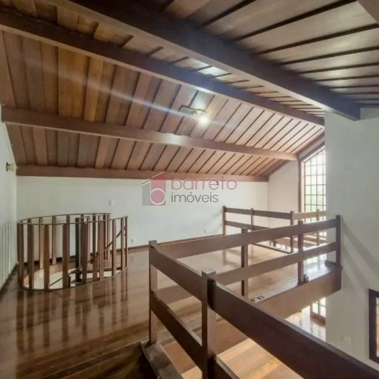 CASA PARA LOCAÇÃO NO BAIRRO PARQUE DO COLÉGIO – JUNDIAÍ/SP