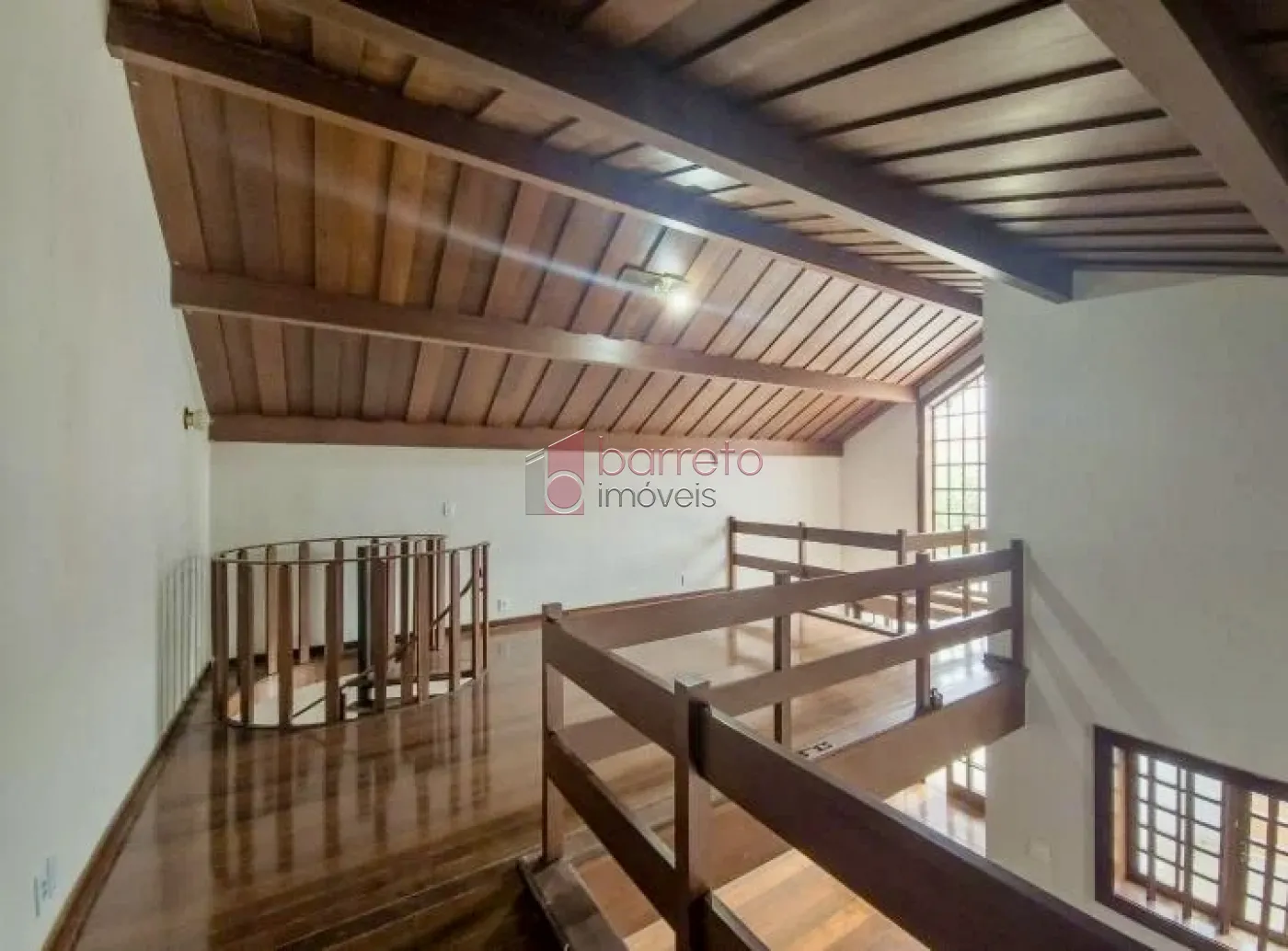 CASA PARA LOCAÇÃO NO BAIRRO PARQUE DO COLÉGIO – JUNDIAÍ/SP