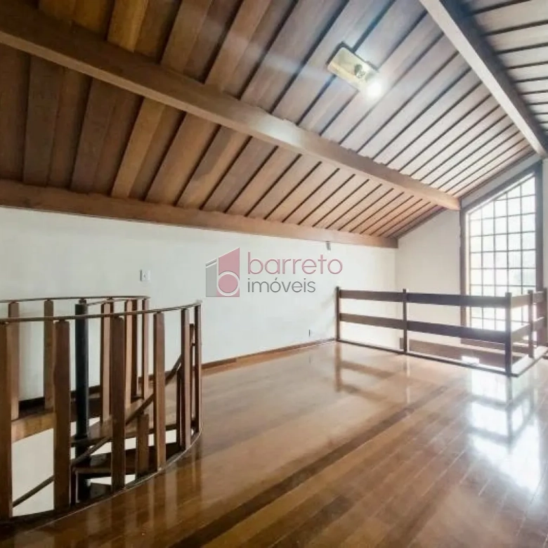 CASA PARA LOCAÇÃO NO BAIRRO PARQUE DO COLÉGIO – JUNDIAÍ/SP