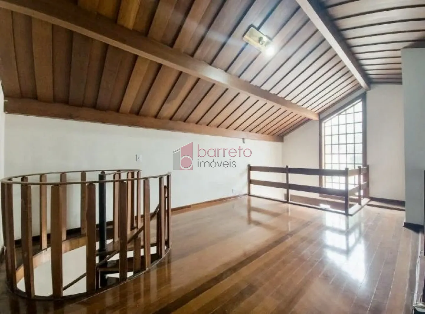 CASA PARA LOCAÇÃO NO BAIRRO PARQUE DO COLÉGIO – JUNDIAÍ/SP