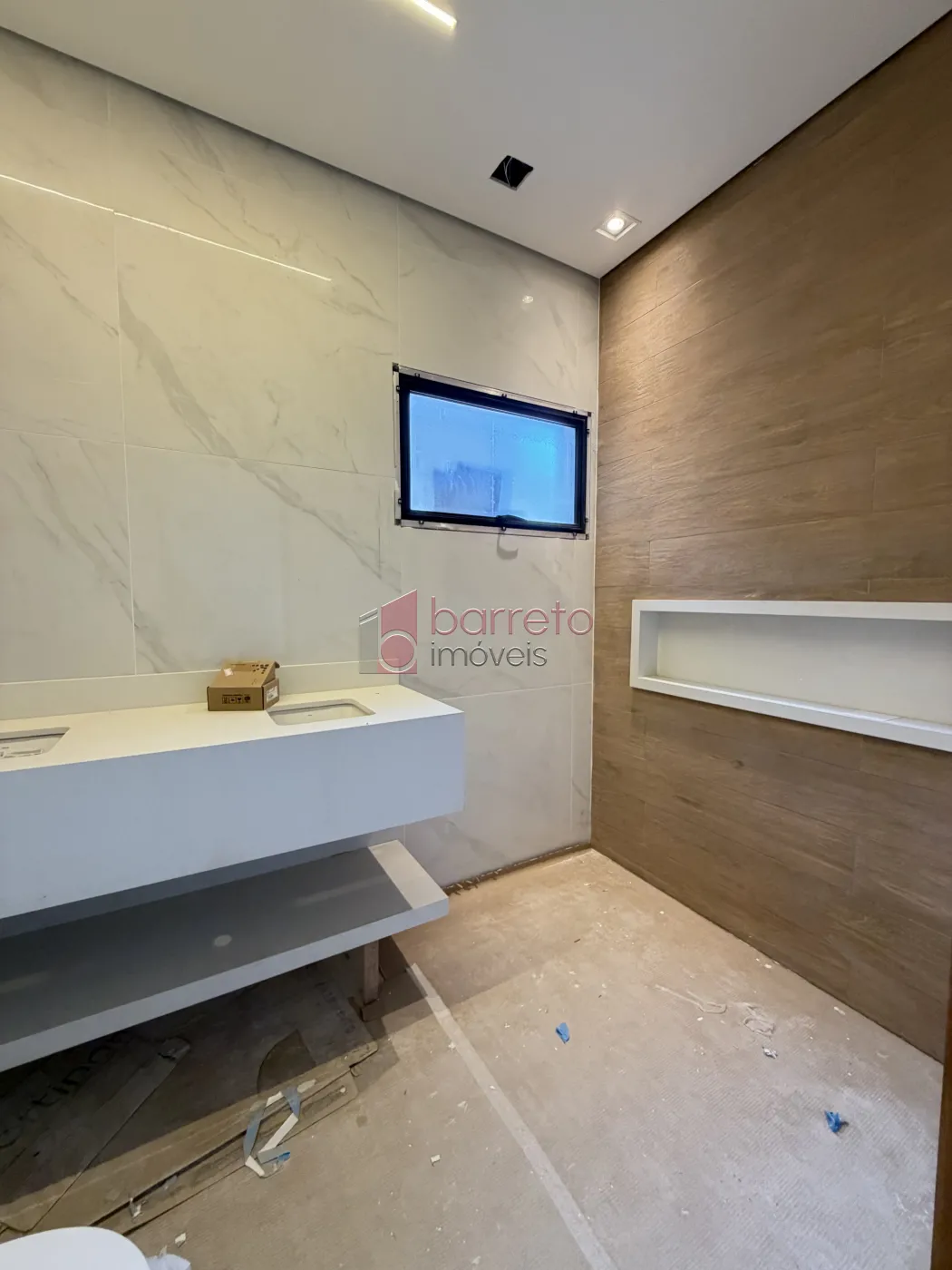 CASA TÉRREA À VENDA NO CONDOMÍNIO BELLA VITTÁ – JUNDIAÍ/SP