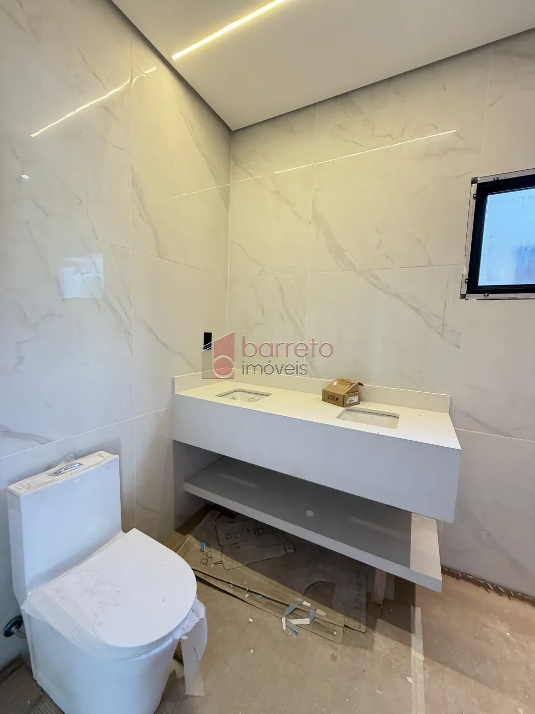 CASA TÉRREA À VENDA NO CONDOMÍNIO BELLA VITTÁ – JUNDIAÍ/SP