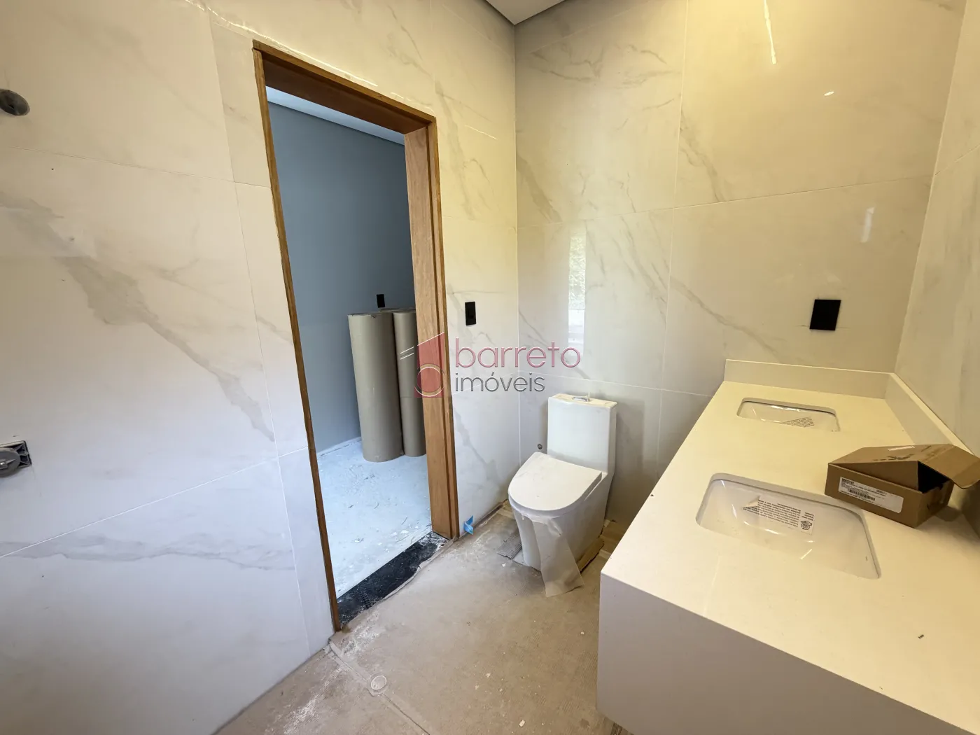 CASA TÉRREA À VENDA NO CONDOMÍNIO BELLA VITTÁ – JUNDIAÍ/SP