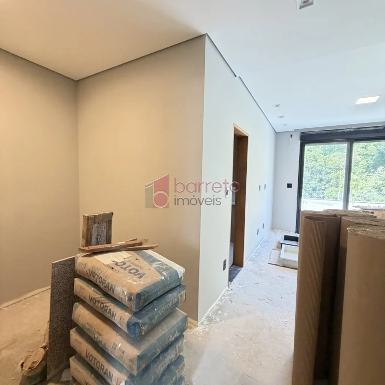 CASA TÉRREA À VENDA NO CONDOMÍNIO BELLA VITTÁ – JUNDIAÍ/SP