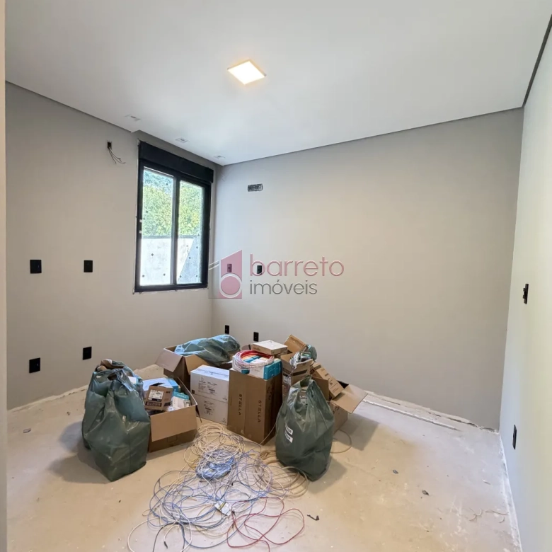 CASA TÉRREA À VENDA NO CONDOMÍNIO BELLA VITTÁ – JUNDIAÍ/SP