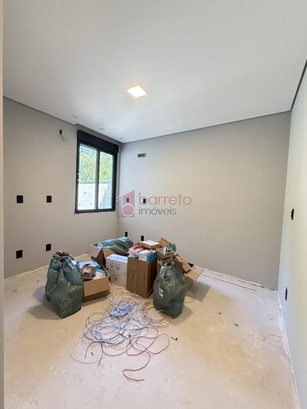 CASA TÉRREA À VENDA NO CONDOMÍNIO BELLA VITTÁ – JUNDIAÍ/SP
