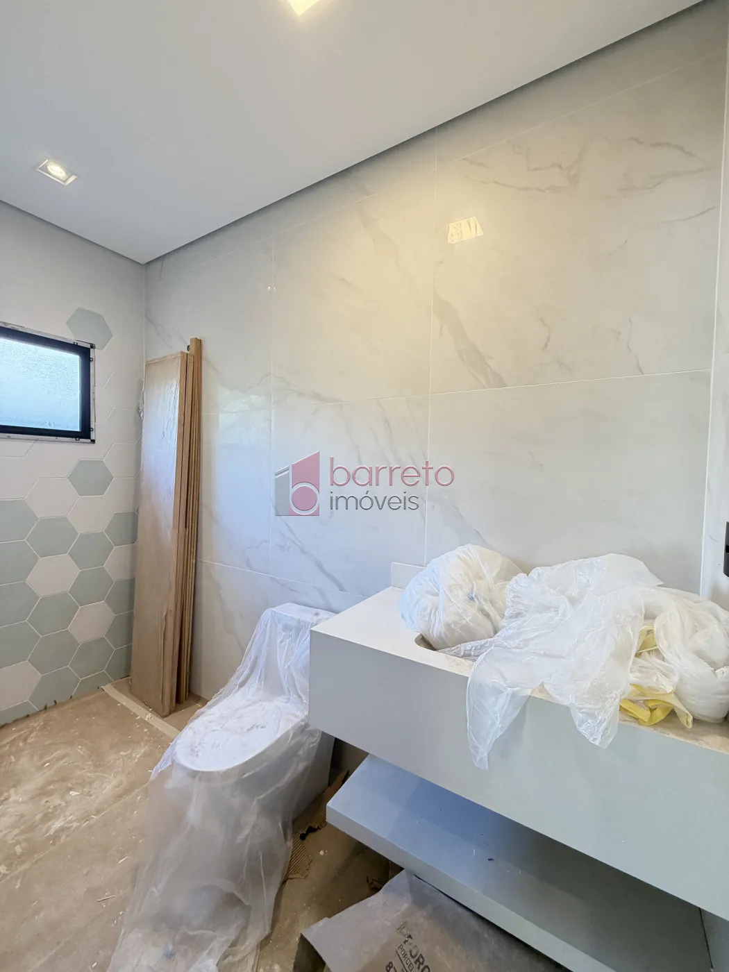 CASA TÉRREA À VENDA NO CONDOMÍNIO BELLA VITTÁ – JUNDIAÍ/SP