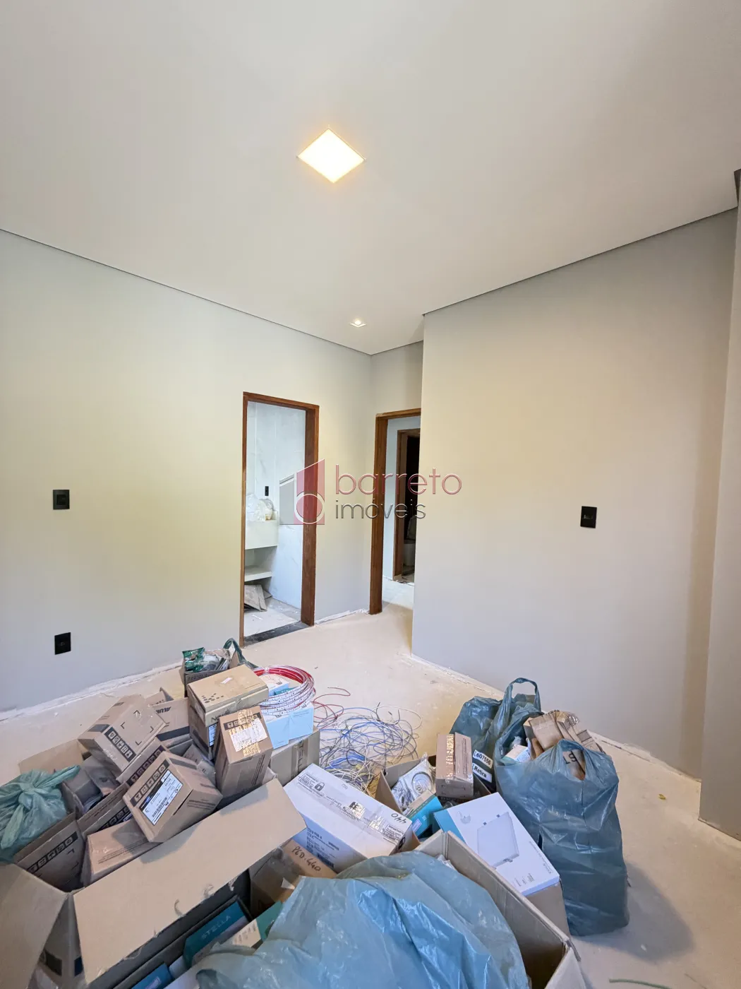 CASA TÉRREA À VENDA NO CONDOMÍNIO BELLA VITTÁ – JUNDIAÍ/SP