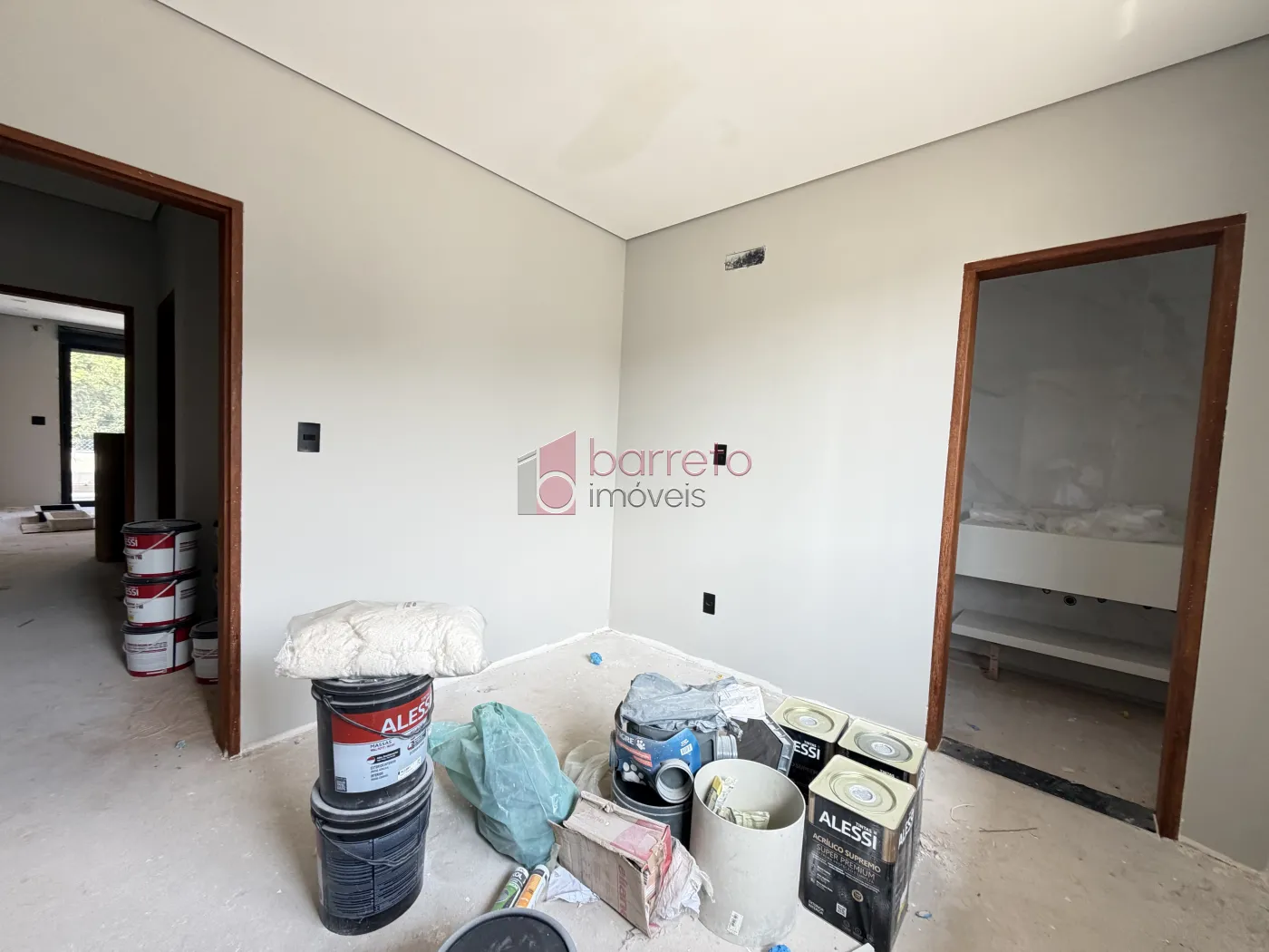 CASA TÉRREA À VENDA NO CONDOMÍNIO BELLA VITTÁ – JUNDIAÍ/SP