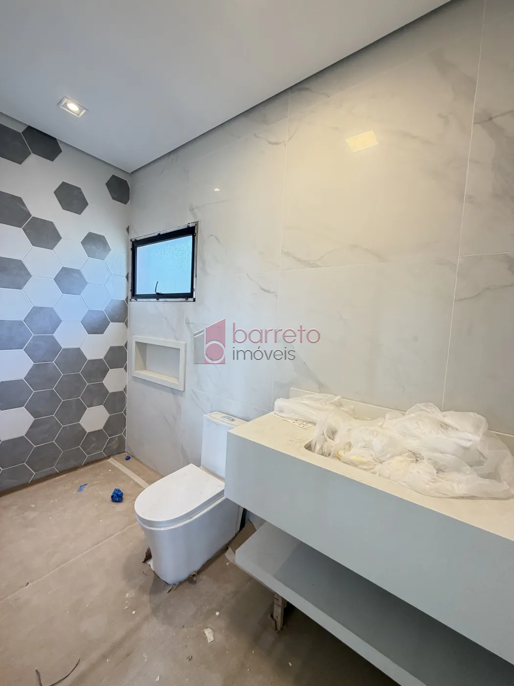 CASA TÉRREA À VENDA NO CONDOMÍNIO BELLA VITTÁ – JUNDIAÍ/SP