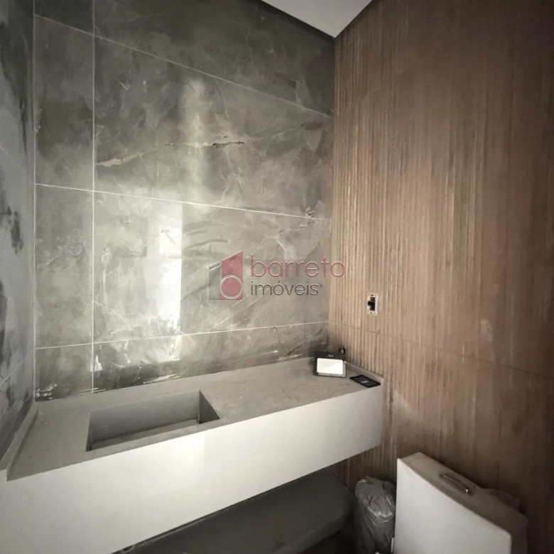 CASA TÉRREA À VENDA NO CONDOMÍNIO BELLA VITTÁ – JUNDIAÍ/SP