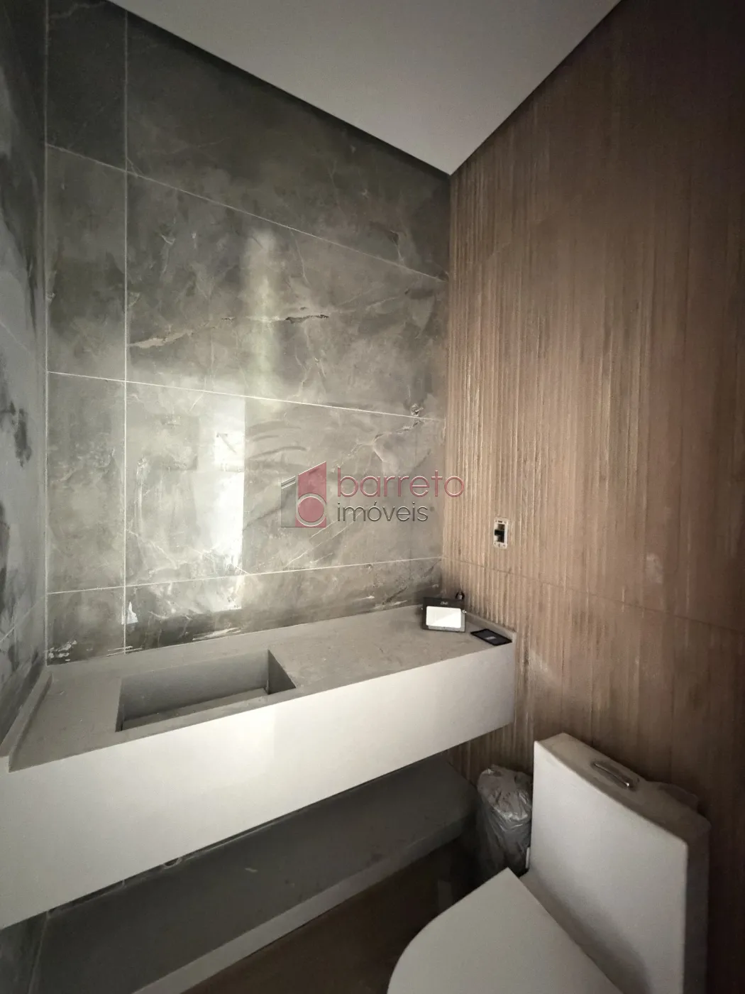 CASA TÉRREA À VENDA NO CONDOMÍNIO BELLA VITTÁ – JUNDIAÍ/SP