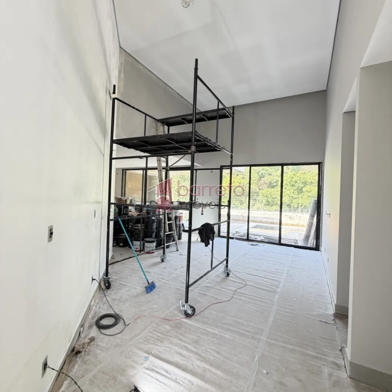 CASA TÉRREA À VENDA NO CONDOMÍNIO BELLA VITTÁ – JUNDIAÍ/SP