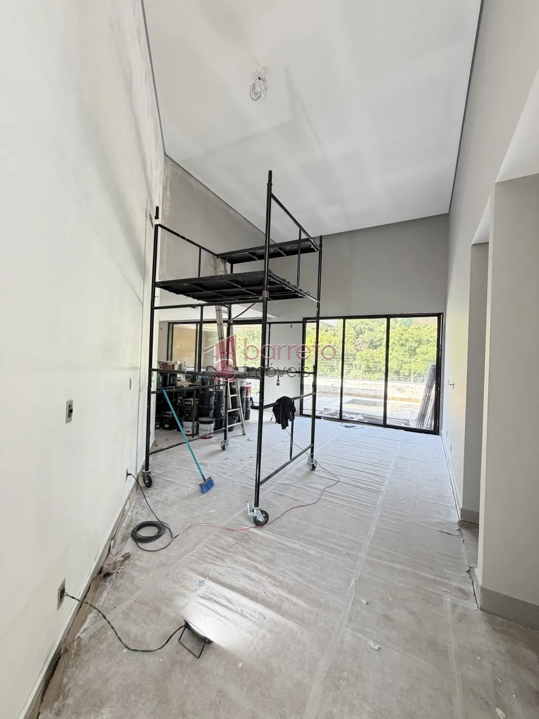 CASA TÉRREA À VENDA NO CONDOMÍNIO BELLA VITTÁ – JUNDIAÍ/SP