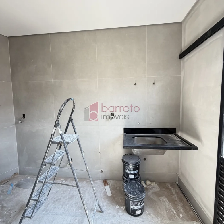 CASA TÉRREA À VENDA NO CONDOMÍNIO BELLA VITTÁ – JUNDIAÍ/SP