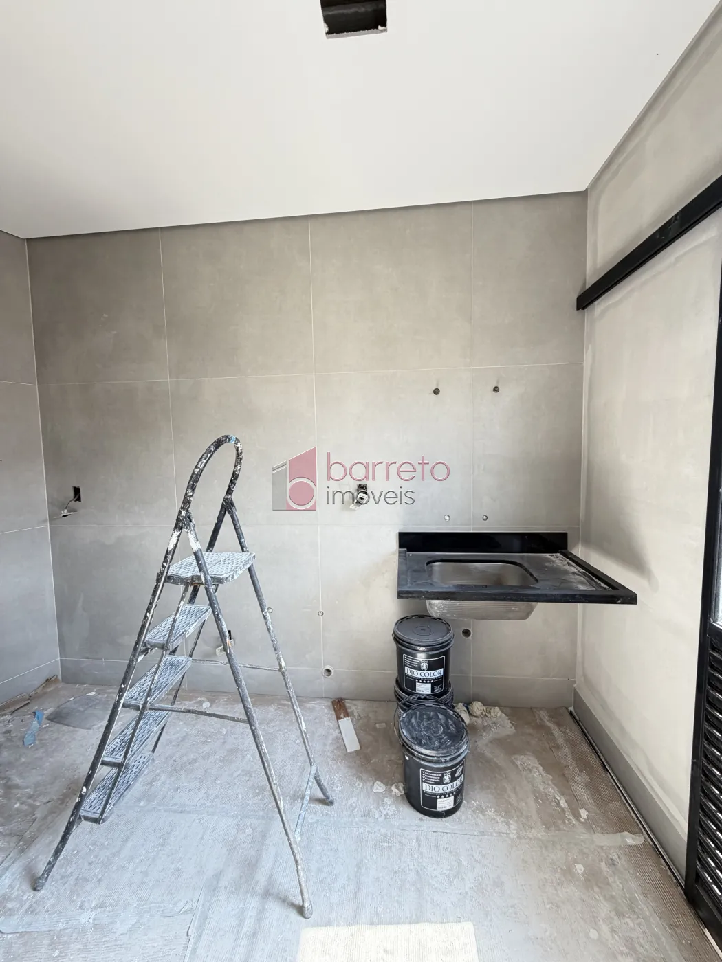 CASA TÉRREA À VENDA NO CONDOMÍNIO BELLA VITTÁ – JUNDIAÍ/SP