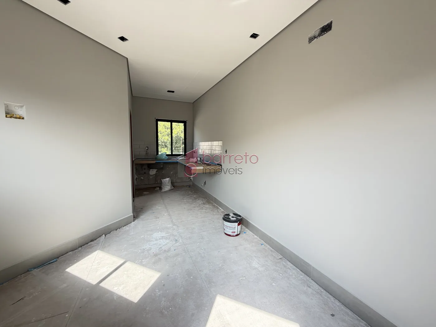 CASA TÉRREA À VENDA NO CONDOMÍNIO BELLA VITTÁ – JUNDIAÍ/SP