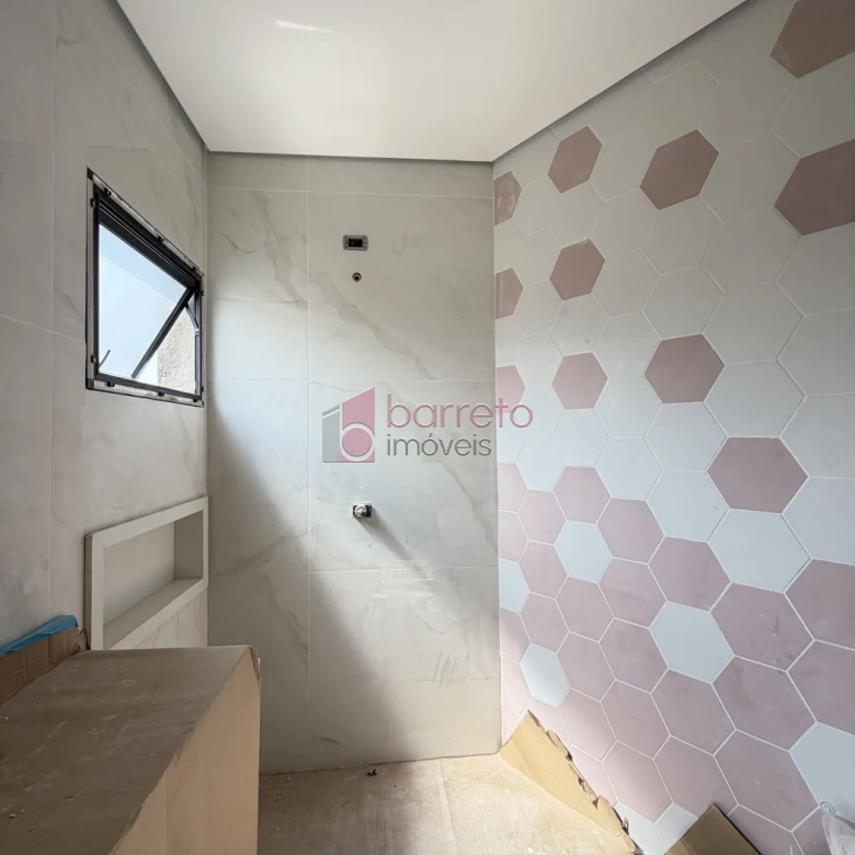 CASA TÉRREA À VENDA NO CONDOMÍNIO BELLA VITTÁ – JUNDIAÍ/SP